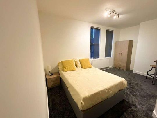 Alexandra Road, Doncaster, DN4 - Photo 1