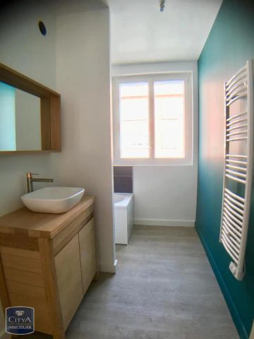 Appartement à louer 5 pièces 102.19m² - Photo 3