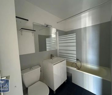 Appartement à louer 1 pièce 21.13m² - Photo 5