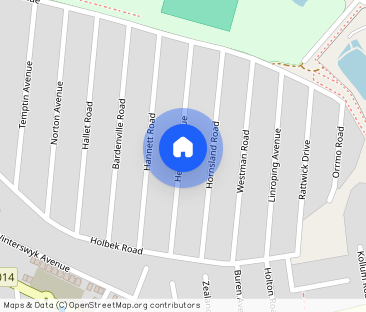 Henson Avenue, Canvey Island, Essex - Photo 1