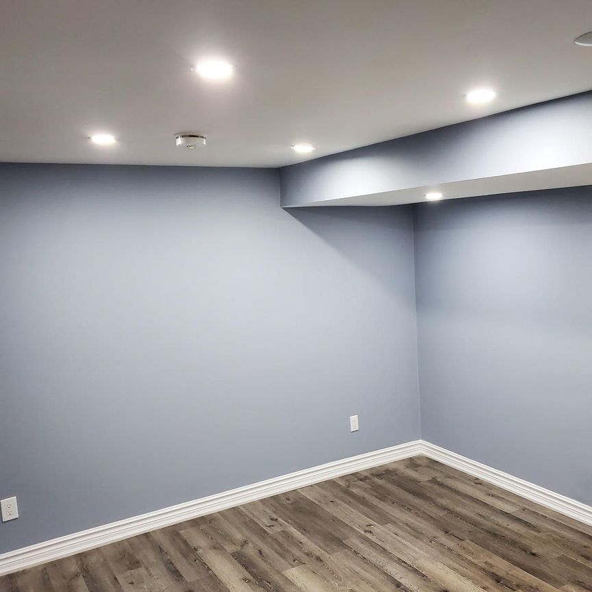 For Lease - 48 HOWELL Street, Brampton, Ontario - Photo 1
