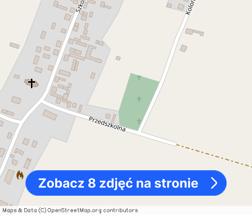 Duży dom w Rogaszycach - Zdjęcie 1