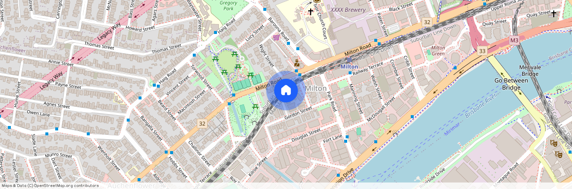 8 / 9 Bergin Street, Milton