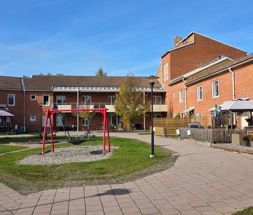 Skolörtsgången, Nyköping - Foto 3