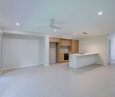 Brand New Duplex in Sought-After Complex With Pool - Photo 4