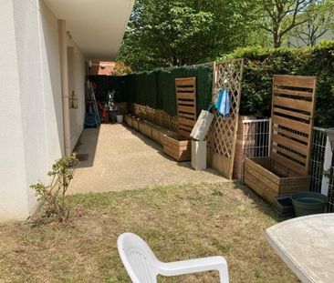 T2 Guyancourt 56 m² - Photo 4