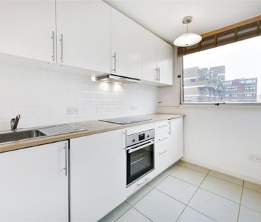 Studio to rent - Photo 5