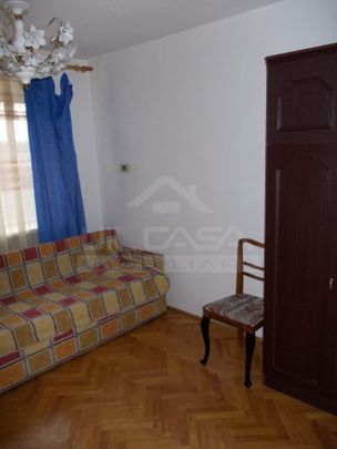 AP 2CD de inchiriat in Podu Ros, mobilat, utilat, 280 euro + garantie - Photo 1
