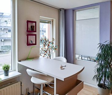 Te huur: Appartement Albert Schweitzersingel in Amersfoort - Foto 4