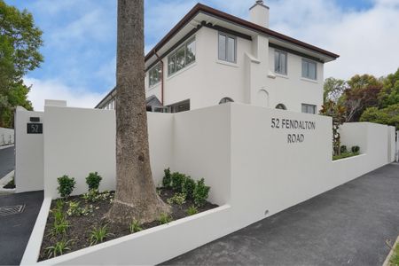 Fendalton, 2 bedrooms - Photo 5