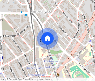 1.5 Zimmer, 22 m², EG - Foto 1