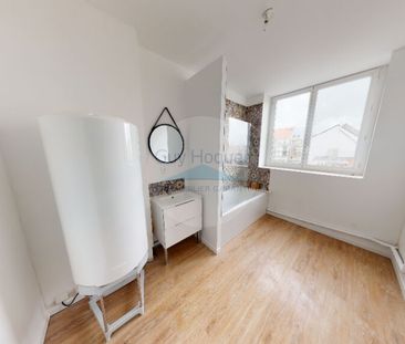 Location Appartement 1 pièce 55m² - Photo 4