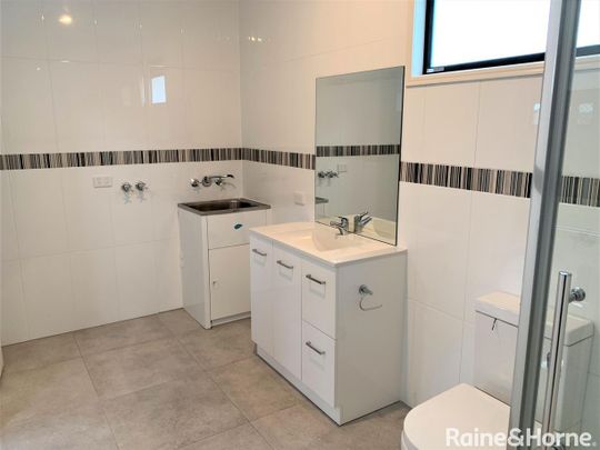 Walk to the Esplanade - Spacious Unit - Photo 1