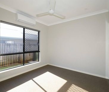 Quality Modern Family Home - Huge 6m x 12m Carport or Entertainment... - Photo 4