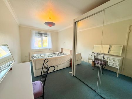 Chudleigh Court, Farnborough - 1 bedroomProperty for lettings - Seymours - Photo 4