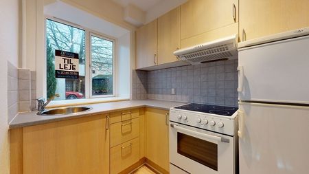 Flot 2 vær. lejlighed til leje Kolding. 58m2 - Photo 4