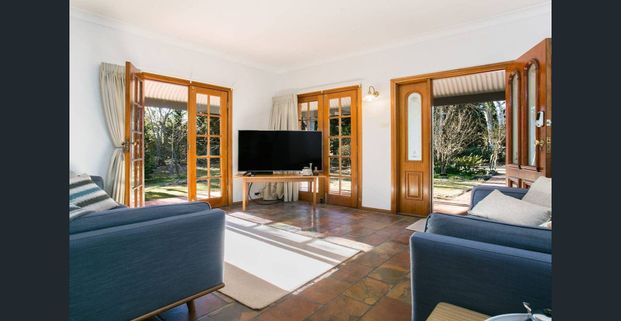 Idyllic Berrima Bush Retreat - Photo 1