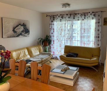 Appartement Tassin La Demi Lune 3 pièce(s) 77.85 m2 - Photo 2