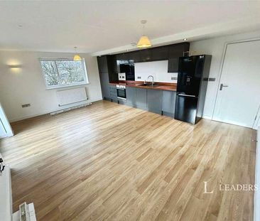 Guthrie House, Bretton Green, Peterborough, PE3 - Photo 1