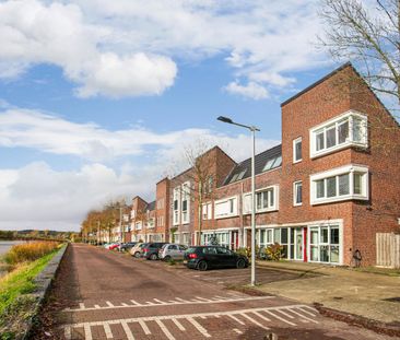 Kustvaart 85 6846 LC Arnhem - Photo 4