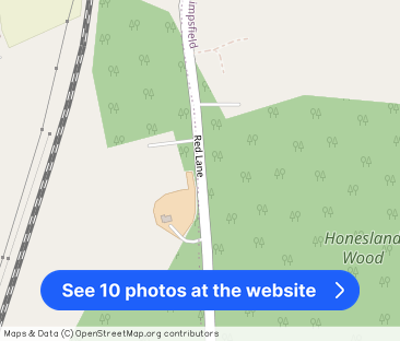 Red Lane, Oxted, RH8 - Photo 1