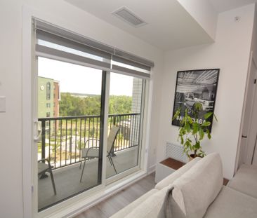 For Lease - 8 Culinary Lane Unit# 411, Barrie, Ontario - Photo 3