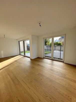 Appartement te huur - Photo 1