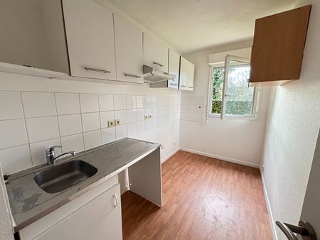 Appartement Mont de Marsan 3 pièces, - Photo 2