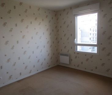 Location Appartement 3 pièces 59m² RENNES 35000 - Photo 1