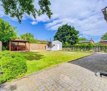 For Lease - 2575 Benedet Drive Unit# Lower, Mississauga, Ontario - Photo 2