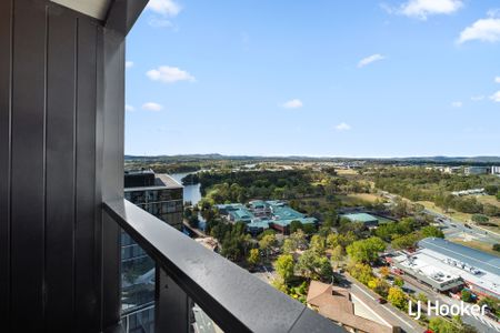 2108/2 Grazier Lane, Belconnen ACT 2617 - Apartment For Rent | Domain - Photo 3