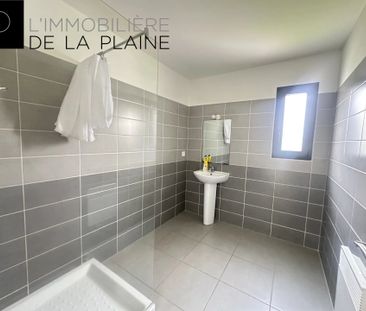 Location Appartement 3 pièces 70m² BIGUGLIA 20620 - Photo 5