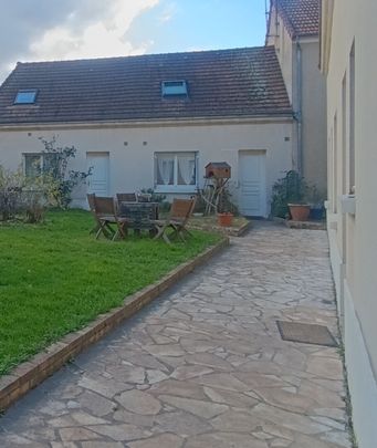 Appartement Saint Maur Des Fosses 2 pièce(s) 51 m2 - Photo 1