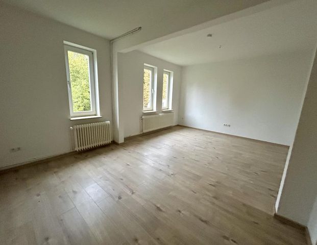 Bezaubernde 3-Zimmer Wohnung im schönen Fedderwardergroden! - Photo 1