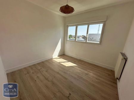 Appartement à louer 3 pièces 57.51m² - Photo 3