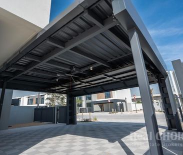 Perfect Family Home | Spacious 4-BR | Brand New - Photo 2