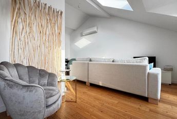 1 Bedroom Apartment with a view, Lapa, Lisboa