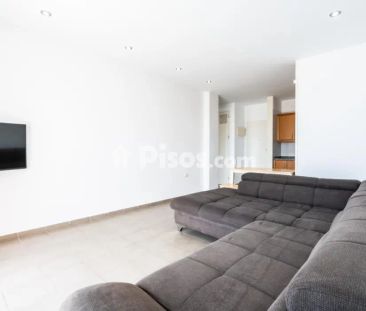 Apartamento en alquiler en Calle Tinguafaya - Photo 2