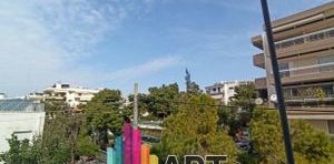 Διαμέρισμα για ενοικίαση - Άλιμος, - Φωτογραφία 2