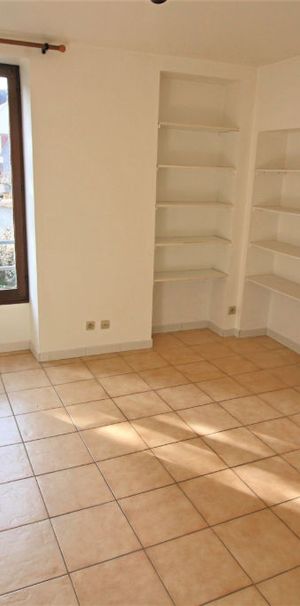 STUDIO SAINT MAURICE MONTCOURONNE - Photo 2
