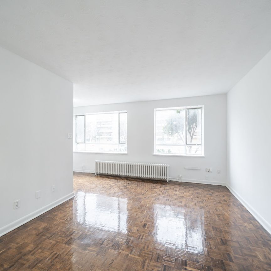 For Lease - 2895 Bathurst Street Unit# 510, Toronto, Ontario - Photo 1