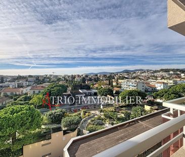 location appartement 2 Pièce(s) - Photo 6