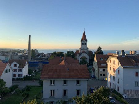 Grosszügige 5-Zimmer-Wohnung mit Seeblick - Photo 5