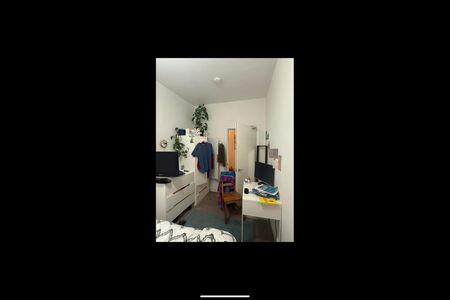 Room in a Shared Flat, Tron Square, EH1 - Photo 3