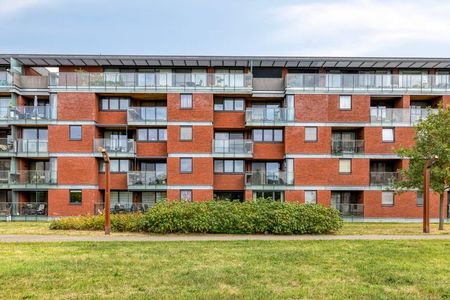 Appartement te huur - Photo 3