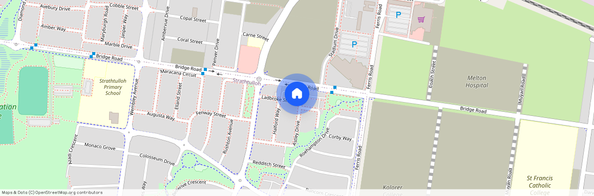 25 Astley Drive, Vic 3338, Strathtulloh