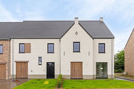 Nieuwbouw woning (2024) - Photo 2