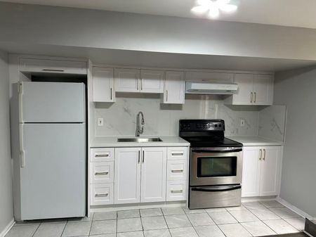 For Lease - 3304 Pinto Place Unit# Walkout Studio, Mississauga, Ontario - Photo 5