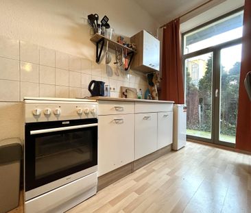 2-Raumwohnung in Magdeburg Stadtfeld Ost! - Foto 6