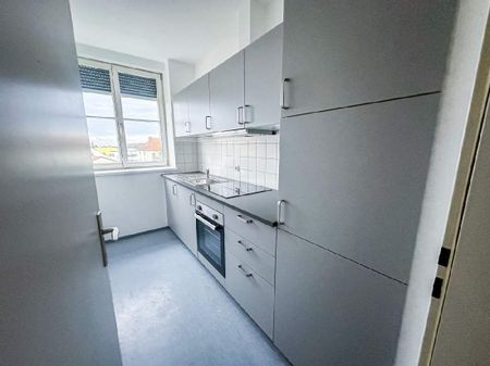 Helle Mietwohnung in zentraler Lage in Feldbach …! - Foto 4